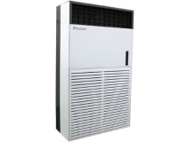 Máy lạnh tủ đứng thổi trực tiếp FVGR8PV1/RN80HY18 