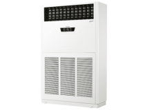 Máy lạnh tủ đứng 10hp inverter NIP-C100R1M15
