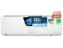 Máy lạnh Daikin treo tường FTKF60XVMV Inverter R32