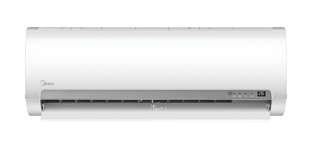 Bán giá sale và lắp đặt trọn gói máy lạnh treo tường Midea MSAB1 – 24CR 2.5HP siêu rẻ