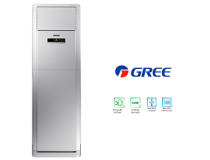 Máy lạnh tủ đứng Gree GVC24AL-K6NNC7A