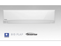 Máy lạnh Panasonic CU/CS-XPU18XKH-8B inveter 